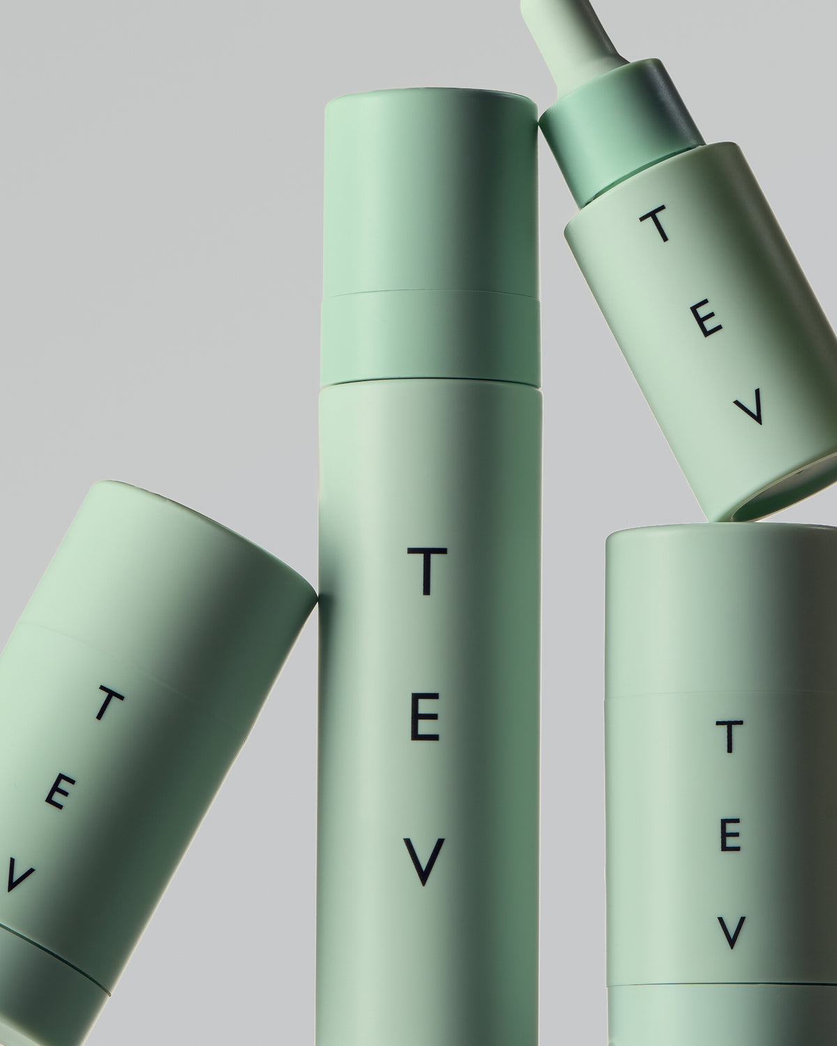 TEV Routine – 4-Step Set